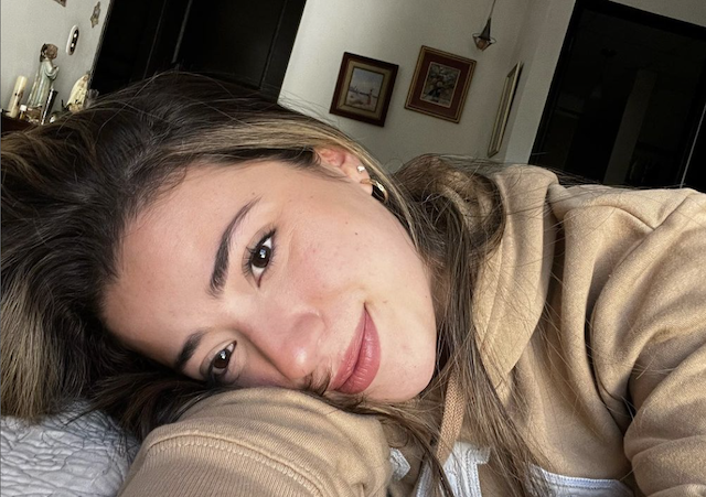 Adriana Isabel Mojica Trabanino 2