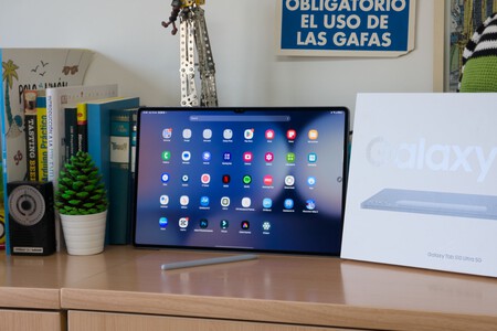 Galaxy Tab S10 Ultra Xataka Analisis Portada 3
