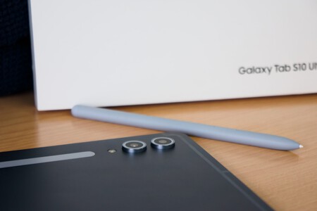 Galaxy Tab S10 Ultra Xataka Analisis Camaras