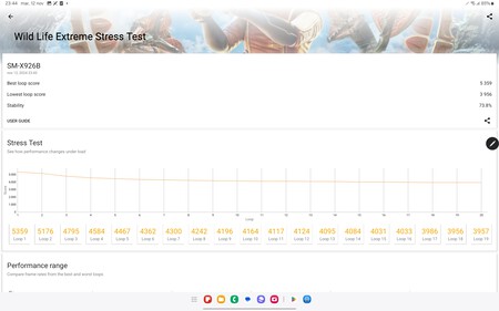 Screenshot 20241112 234410 3dmark