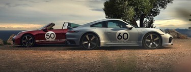 Porsche lo tiene cada vez más claro: sus coches no son lo suficientemente caros