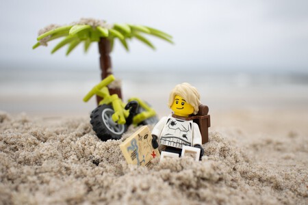 legos