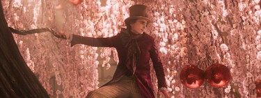 Que "Wonka" no diga en su tráiler que es un musical tiene una explicación. Una que a Hollywood le da vergüenza admitir 