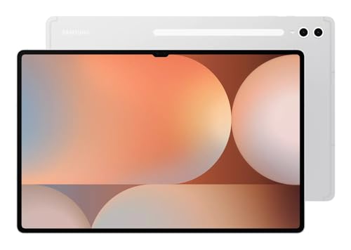 Samsung Galaxy Tab S10 Ultra 5G 14.6" AMOLED 1TB Dimensity 9300 Batería 11.200mAh Gris