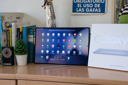 Galaxy Tab S10 Ultra Xataka Analisis Portada 3