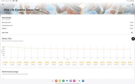 Screenshot 20241112 234410 3dmark