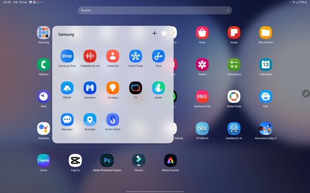 Screenshot 20241113 235045 One Ui Home