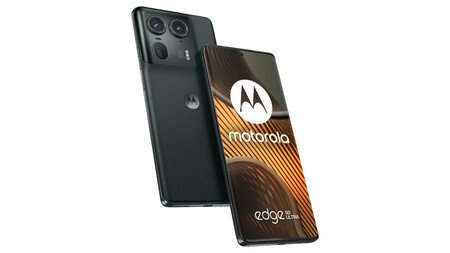 Motorola Edge 50 Ultra