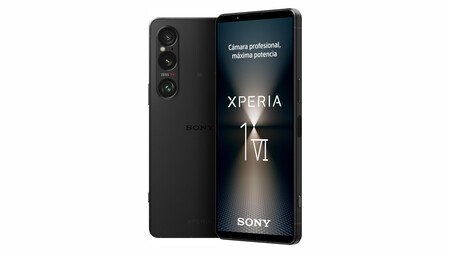 Sony Xperia 1 Vi