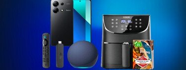 Hoy SÍ es Black Friday, y estas son las mejores ofertas en tecnología y gadgets