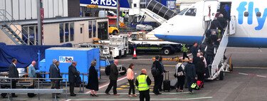 Tras años buscando la forma de mejorar los embarques, las aerolíneas tienen un nuevo reto: acabar con los "gate lice"