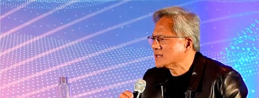 La clave del éxito del CEO de NVIDIA: “Nadie limpiaba los baños mejor que yo”