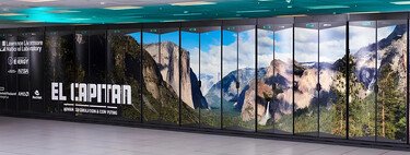 'El Capitan' es ahora el superordenador más potente del planeta: tiene chips AMD y su rendimiento es espectacular