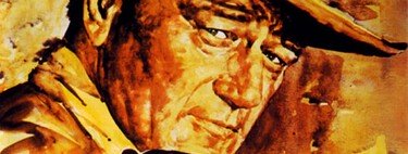 Hoy en TV, el western definitivo de John Wayne que marcó un antes y un después en el género. Una película del oeste crepuscular que Clint Eastwood se negó a hacer