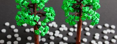 En 1997 LEGO perdió 4 millones de piezas en el mar. Ahora las va a fabricar biodegradables