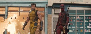 'Deadpool y Lobezno' es una válvula de escape para Marvel, aunque no la revolución que el género necesita