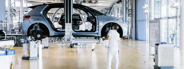 Europa no se puede permitir un arancel del 100% a los coches eléctricos chinos por un motivo simple: Alemania