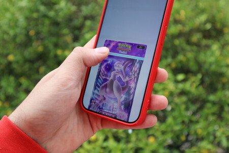 Apertura de sobres en 'Pokémon TGC Pocket' | Imagen: Xataka