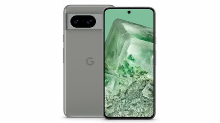 Google Pixel 8