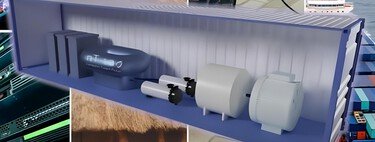Ahí va una locura deliciosa: una empresa israelí prepara una estación de carga de fusión nuclear para coches eléctricos