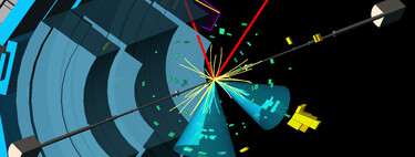 El CERN estudia una desintegración extraordinariamente exótica. Es una gran oportunidad para ir más allá del Modelo Estándar