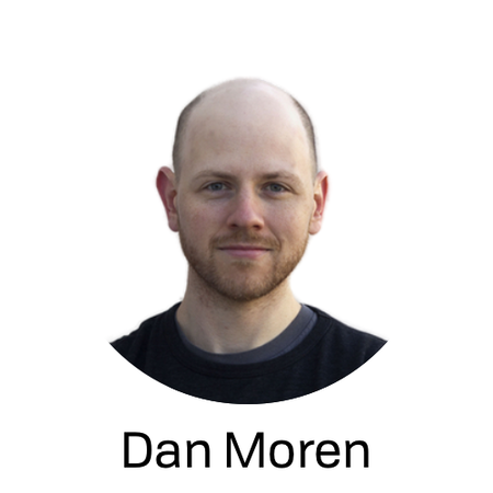 Moren