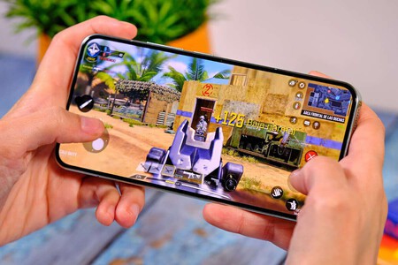 Call of Duty: Mobile | Imagen: Xataka