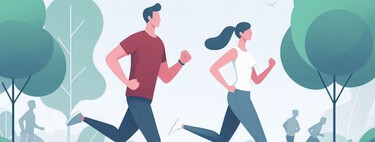 Las mejores apps para correr: 16 aplicaciones para registrar tus carreras o darte planes de entrenamiento para Android e iPhone 