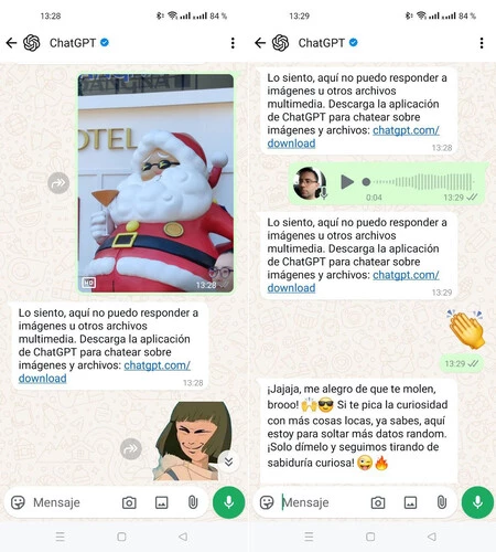 Chats