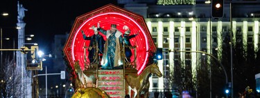 En las Navidades turistificadas, quien tiene un balcón tiene un tesoro: 1.000 euros por ver las cabalgatas de Reyes