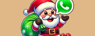 Amigo invisible 2024 en WhatsApp: cómo organizar el sorteo paso a paso en la app 