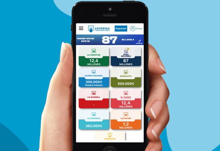 App Loteria