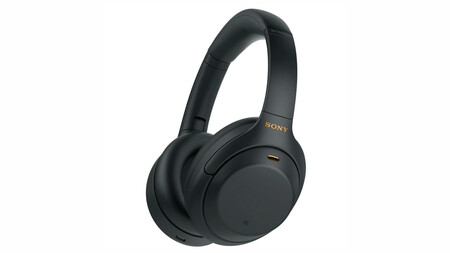 Sony Wh 1000xm4b