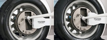 Hyundai y Kia han diseñado un sistema revolucionario para sus coches eléctricos: más autonomía en el mismo tamaño