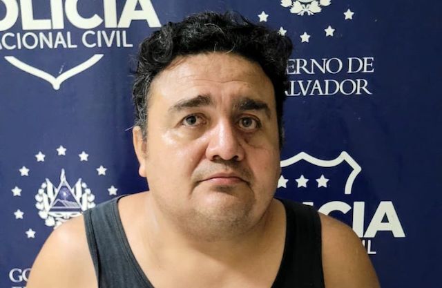 William Alexander López Montalvo, conducción peligrosa, lesiones culposas