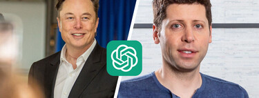 Elon Musk acaba de poner una denuncia contra OpenAI y Sam Altman. El motivo: quieren ganar dinero