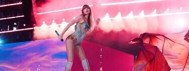 Taylor Swift ha sido la prueba del algodón para el Bernabeu: Madrid ya tiene un imán internacional para los mega-conciertos