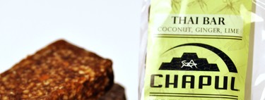 La legión de snacks basados en insectos ha llegado para vencer nuestra resistencia cultural a comer bichos