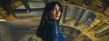 La nueva serie de 'Fallout' se arriesga mucho añadiendo material al videojuego original. Y le sale redondo