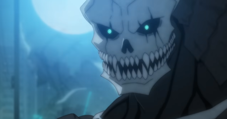 'Kaiju No. 8' | Imagen: Crunchyroll