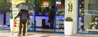 El truco para evitar que Hacienda se quede con el 20% del premio de la Lotería tiene truco. Y se llama declaración de la renta