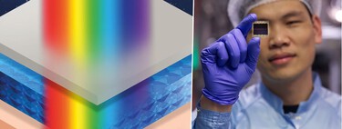 La Universidad de Oxford ha creado una película de perovskita tan fina que convierte cualquier objeto en un panel solar
