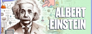 A Einstein siempre se le dieron bien las matemáticas en la escuela: por qué llevamos décadas creyendo en un mito