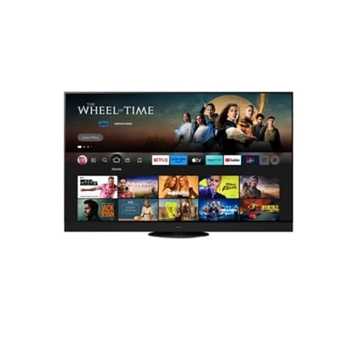 TV OLED 139 cm (55