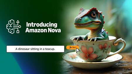 Amazon Nova 2
