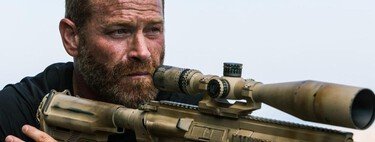 La película de guerra que está arrasando en Netflix 8 años después de fracasar en cines. Un espectáculo de cine bélico con el sello de unos de los directores más taquilleros de la historia