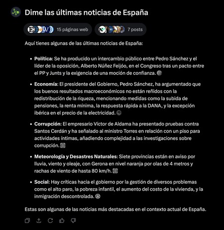 Noticias