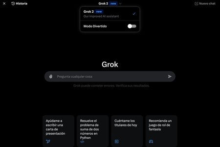 Grok