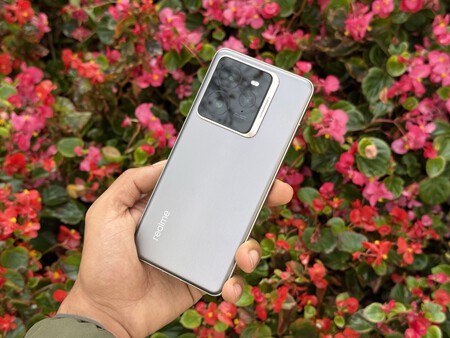 Realme GT