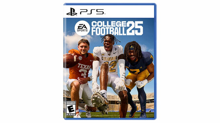 College Football 25